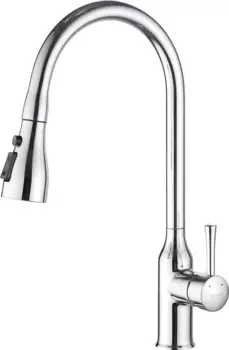 Смеситель для кухни Shevanik S163