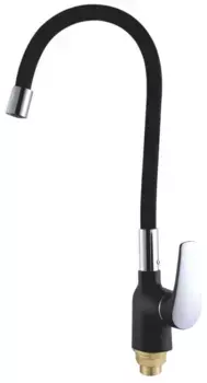 Смеситель для кухни Shevanik S443-3