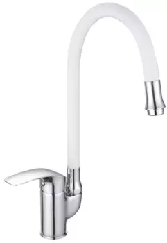 Смеситель для кухни Shevanik S5543-1