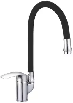 Смеситель для кухни Shevanik S5543-3