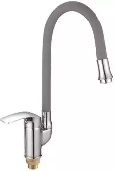 Смеситель для кухни Shevanik S5543-9