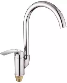 Смеситель для кухни Shevanik S5553