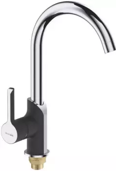 Смеситель для кухни Shevanik S6053H