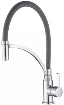 Смеситель для кухни Shevanik S643-9