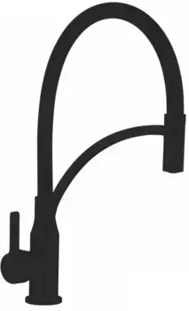 Смеситель для кухни Shevanik S643H-3