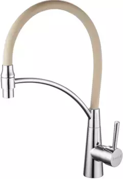 Смеситель для кухни Shevanik S743-2