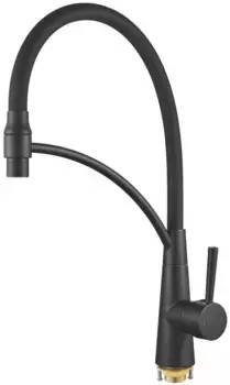 Смеситель для кухни Shevanik S743H-3