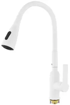 Смеситель для кухни Shevanik S843C-1