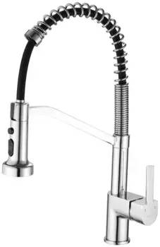 Смеситель для кухни Shevanik S963