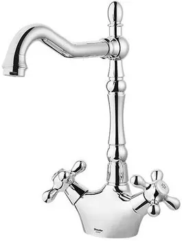 Смеситель для кухни Shouder Barouqe 0150504