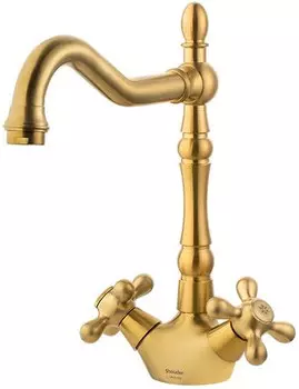 Смеситель для кухни Shouder Barouqe 0150507