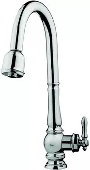 Смеситель для кухни Shouder Bizans 0230604