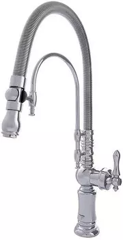 Смеситель для кухни Shouder Bizans 0230804