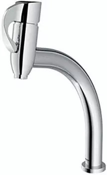 Смеситель для кухни Shouder Dante 0390504