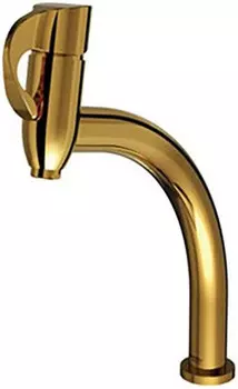 Смеситель для кухни Shouder Dante 0390506