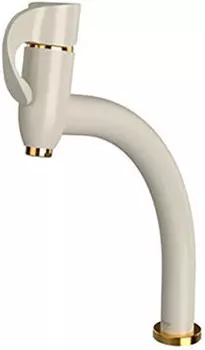 Смеситель для кухни Shouder Dante 0390516