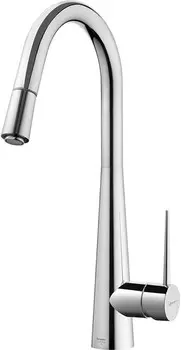 Смеситель для кухни Shouder Iten 0300604