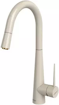 Смеситель для кухни Shouder Iten 0300616