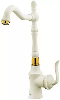 Смеситель для кухни Shouder Luka 0200516