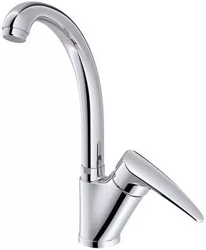 Смеситель для кухни Shouder Mana 0050504