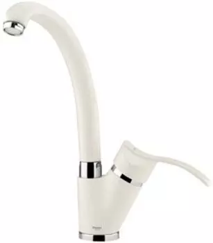 Смеситель для кухни Shouder Opal 0030508