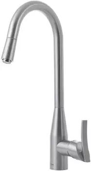 Смеситель для кухни Shouder Rhien 0310605