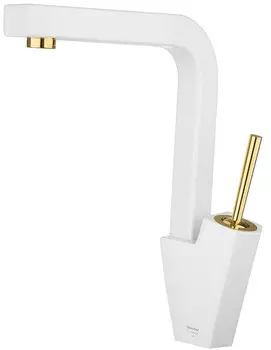 Смеситель для кухни Shouder Tiffany 0210516