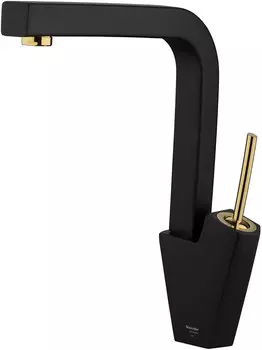 Смеситель для кухни Shouder Tiffany 0210517