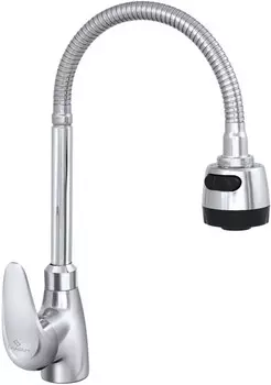 Смеситель для кухни Славен Дача Серия-В СЛ-ОД-В25