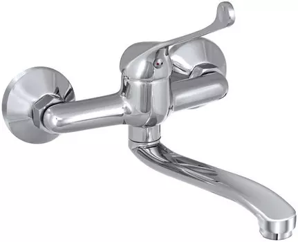 Смеситель для кухни Славен Хирург Серия-Х СЛ-ОД-Х24