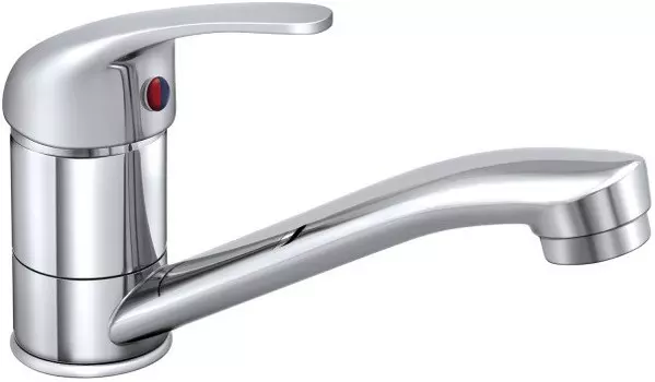 Смеситель для кухни Славен Прораб Серия-П СЛ-ОД-П20