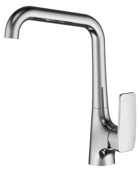 Смеситель для кухни Smart Sant Онли SM313501AA