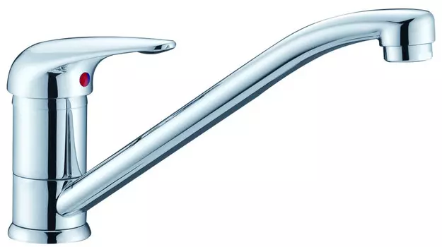 Смеситель для кухни Smart Sant Реал SM033501AA