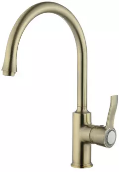 Смеситель для кухни Smart Sant Винтаж SM263501BR