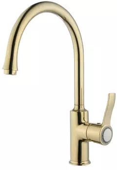 Смеситель для кухни Smart Sant Винтаж SM263501GL