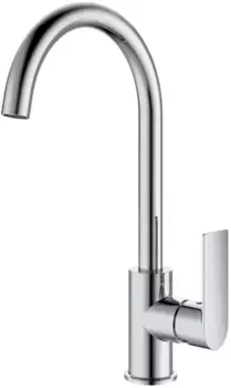 Смеситель для кухни Splenka S05.40 хром