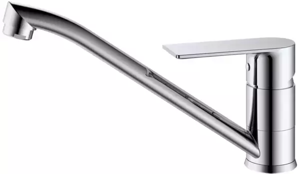 Смеситель для кухни Splenka S05.42 хром