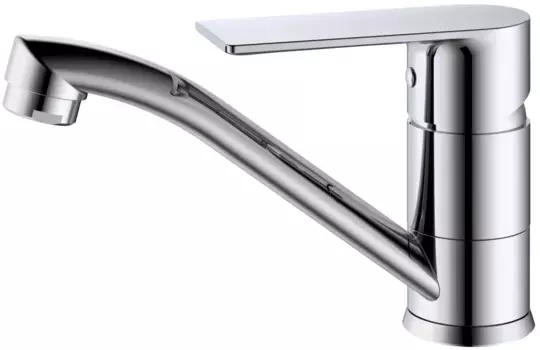 Смеситель для кухни Splenka S05.45 хром