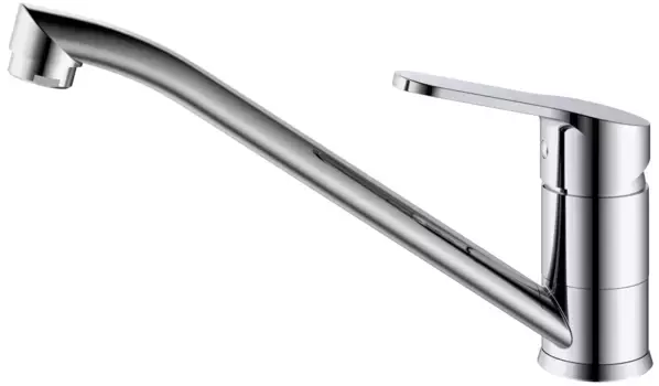 Смеситель для кухни Splenka S07.42 хром