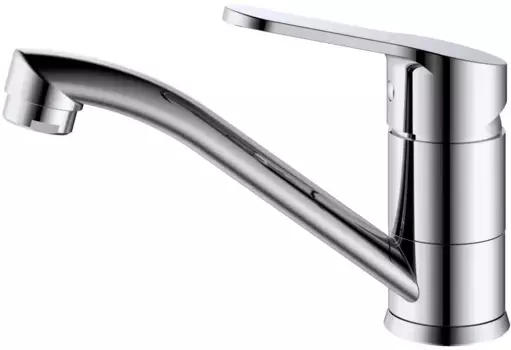 Смеситель для кухни Splenka S07.45 хром