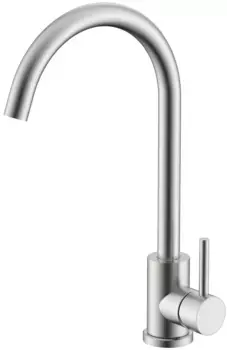 Смеситель для кухни Splenka S201.40.05 сатин