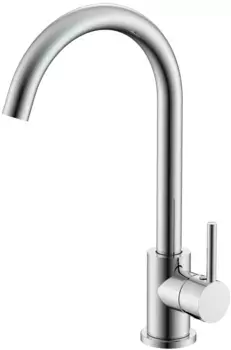 Смеситель для кухни Splenka S201.40 хром