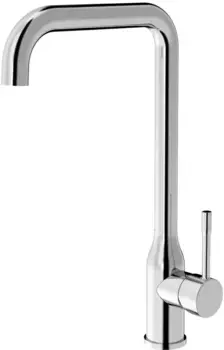 Смеситель для кухни Splenka S206.40 хром