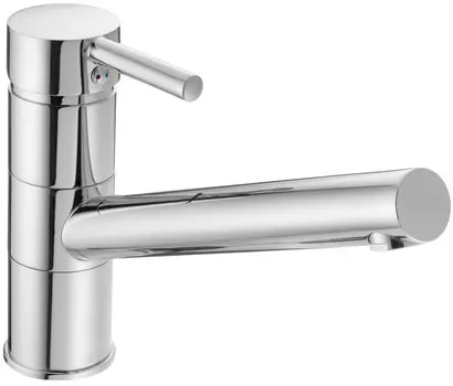 Смеситель для кухни Swedbe Selene 7040