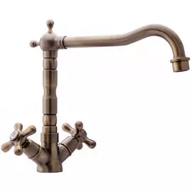 Смеситель для кухни Swedbe Selene 7142