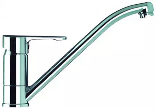 Смеситель для кухни Teka ML 81911362