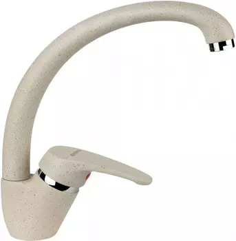 Смеситель для кухни терра Longran Impact G08910 - 38