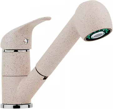 Смеситель для кухни терра Longran Impact G08940 - 38