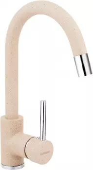 Смеситель для кухни терра Longran Logic LM2101 - 38