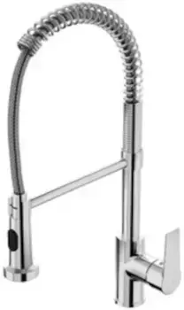 Смеситель для кухни Tiemme Ten K504 411805601